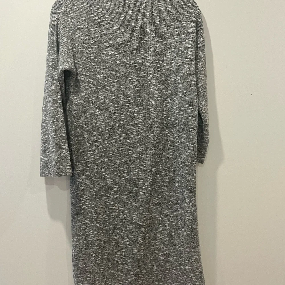 Madewell Sweater Dress - Picture 6 of 7